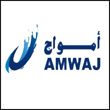 Amwaj