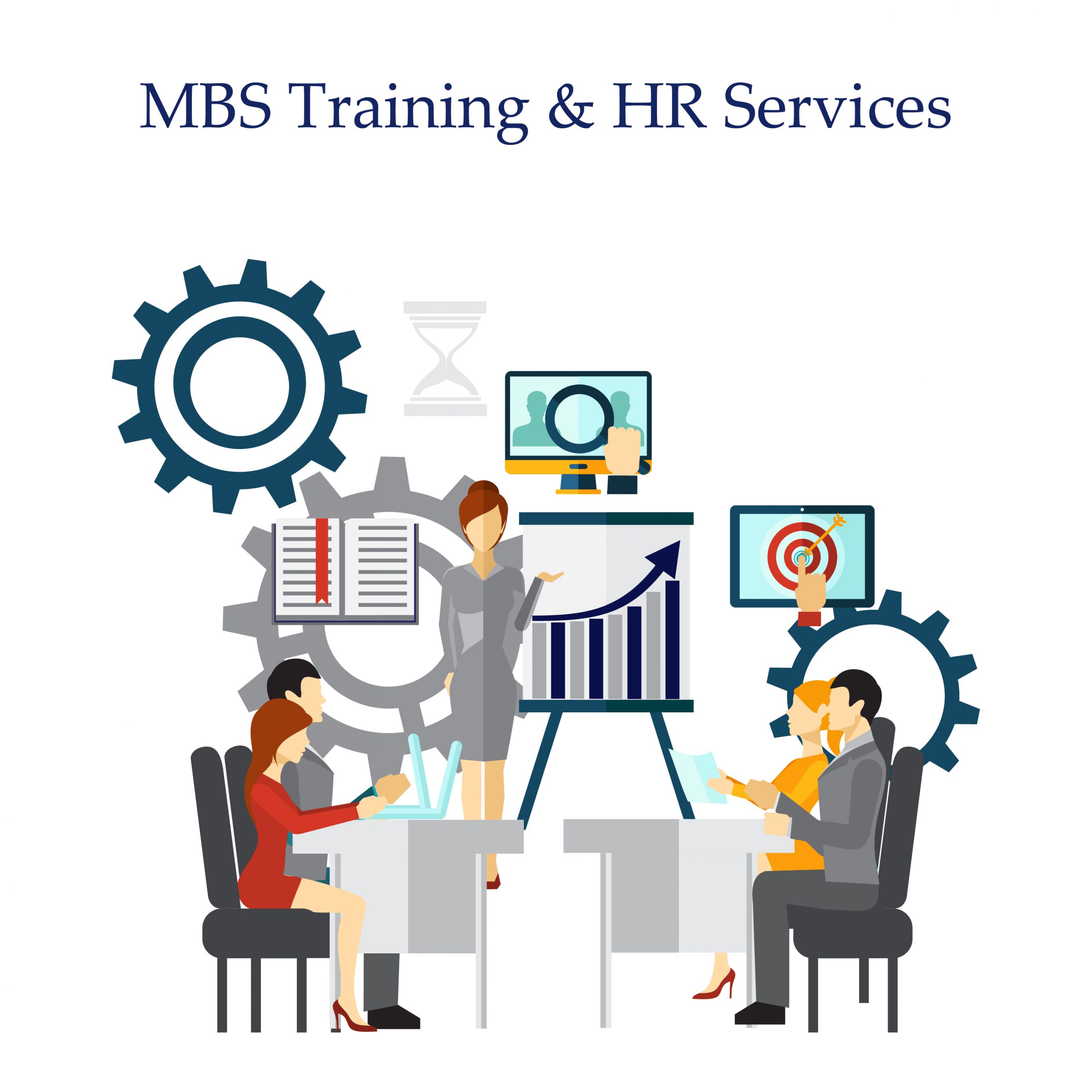 MBS Training & HR Services