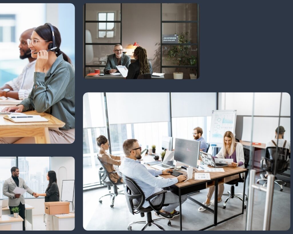 recruitment solutions
