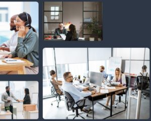 recruitment solutions