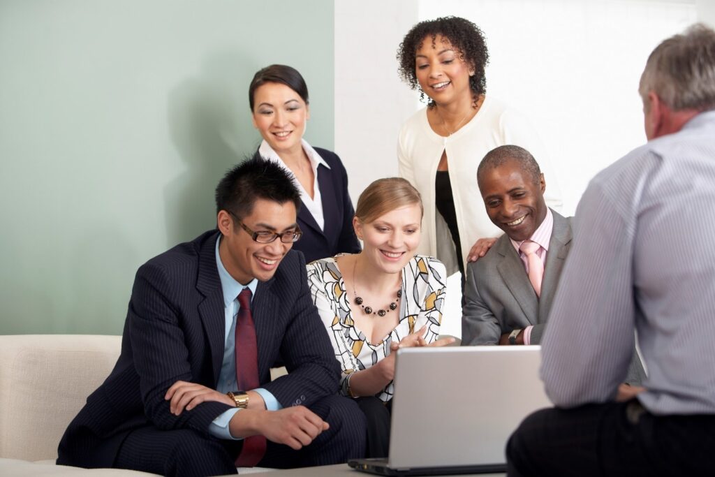 job agencies