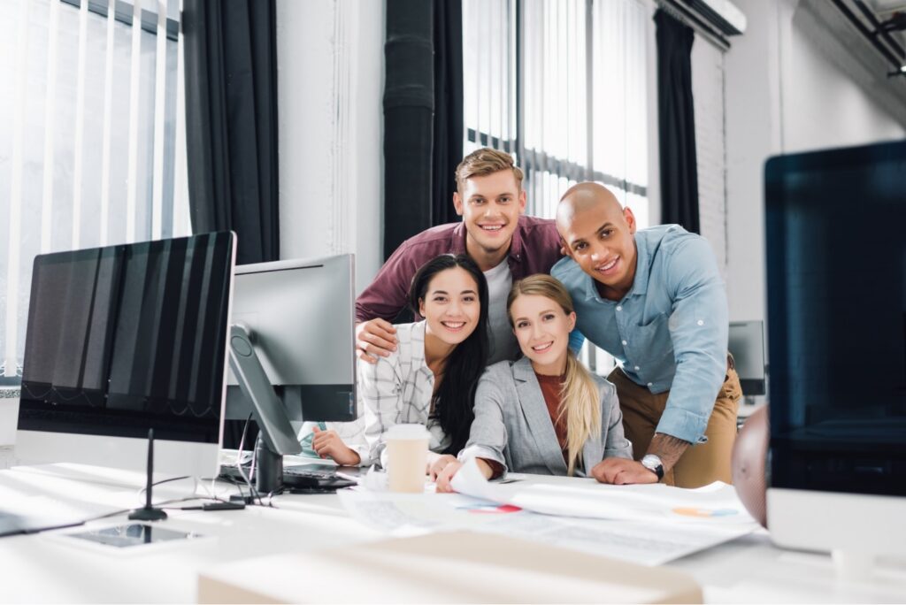 agencies for recruitment