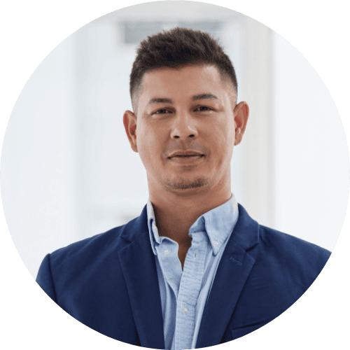 hiring manager job description